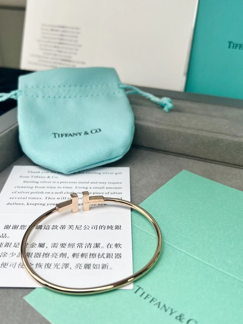Tiffany Bracelets EasyMatch 253812
