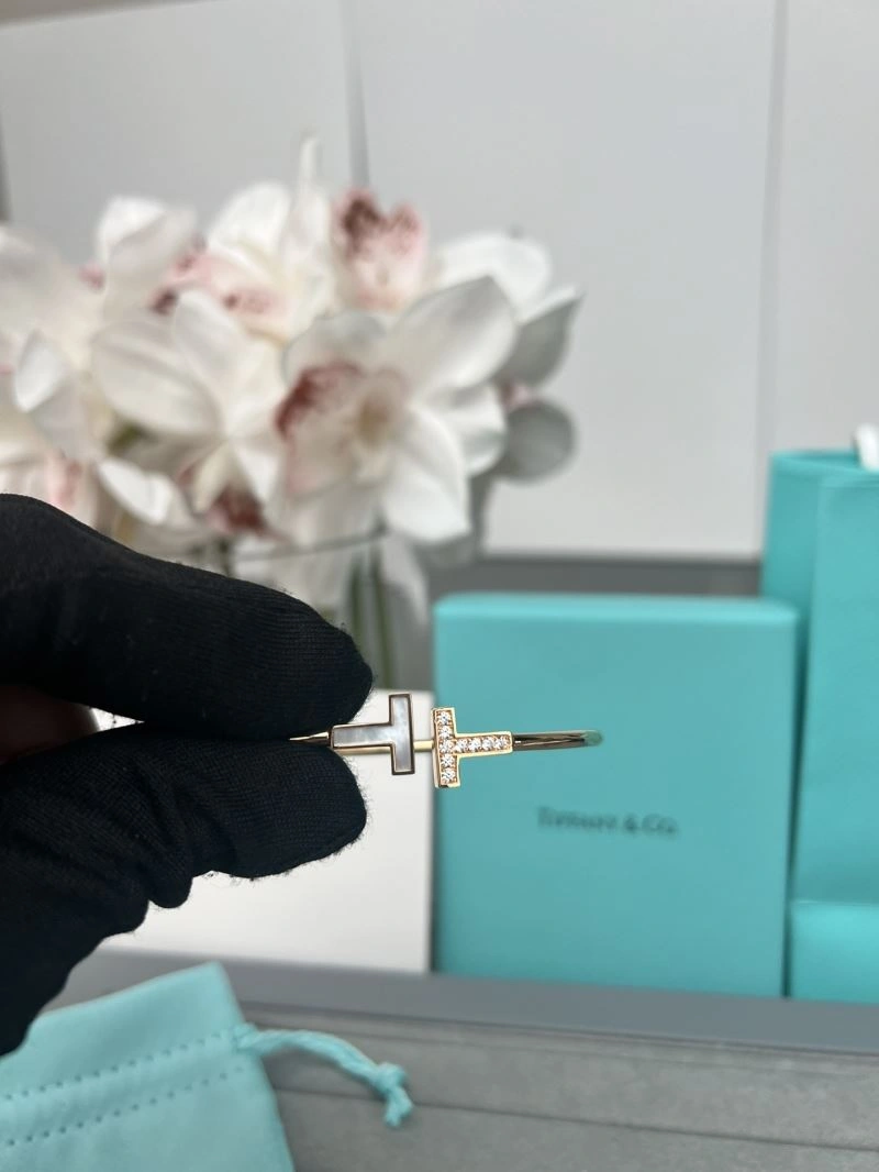 Tiffany Bracelets EasyMatch 253812