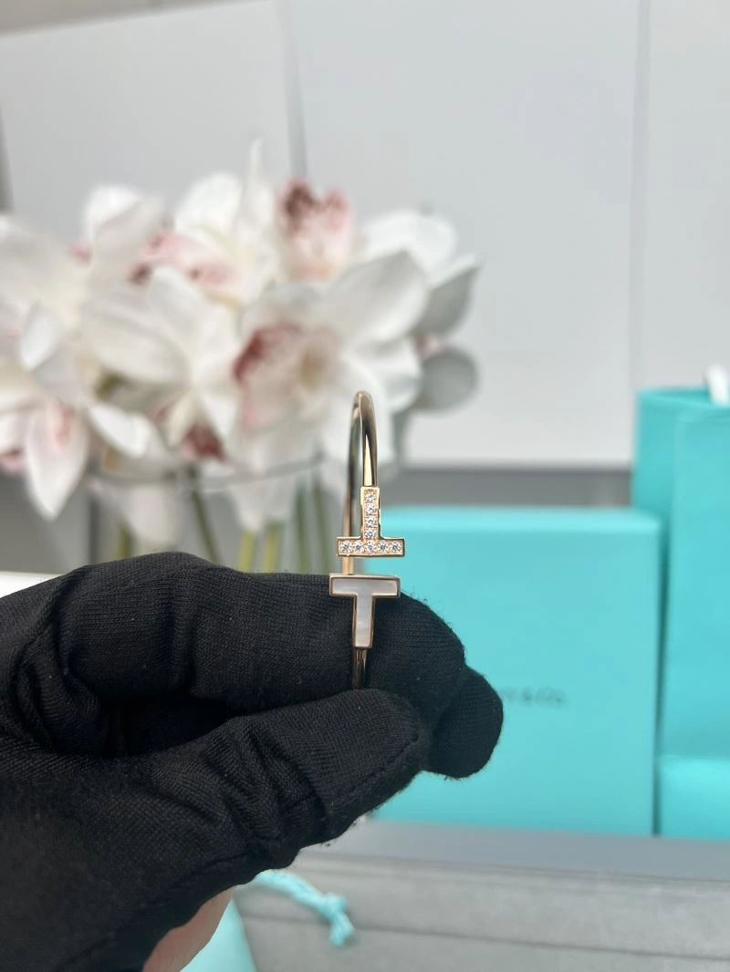 Tiffany Bracelets EasyMatch 253812