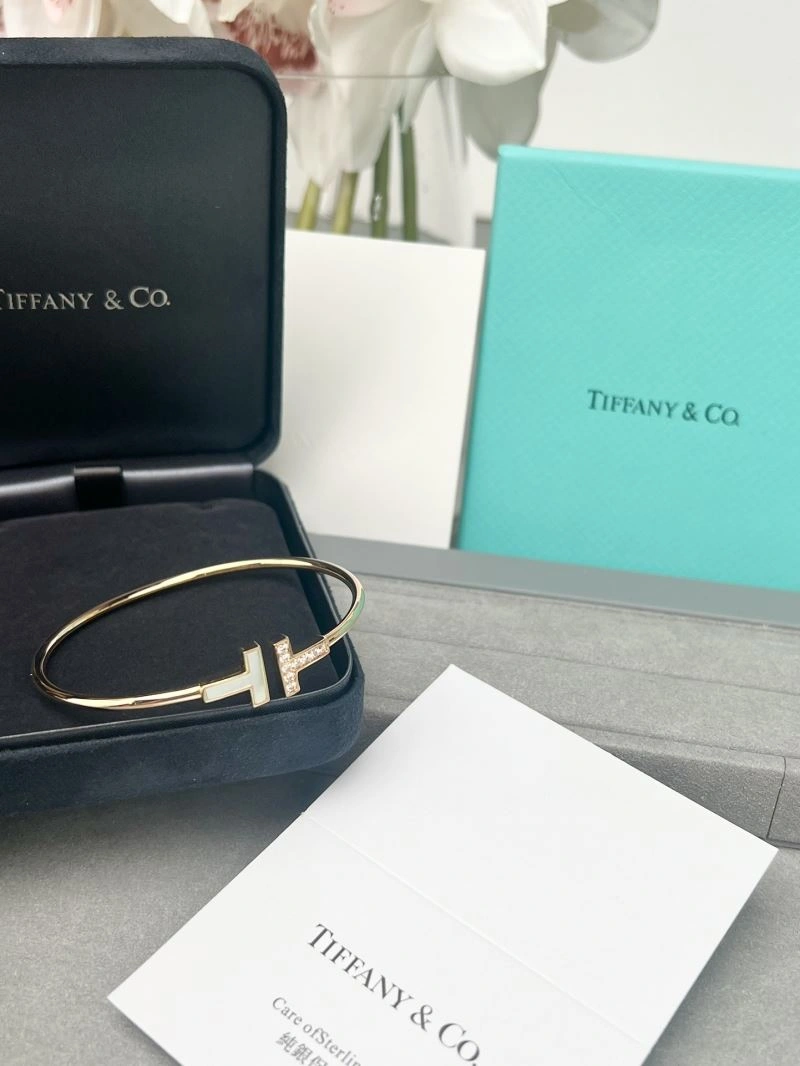 Tiffany Bracelets EasyMatch 253812