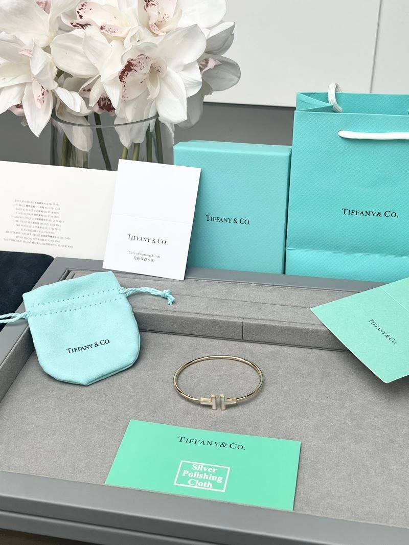 Thermal Tiffany Bracelets 253803