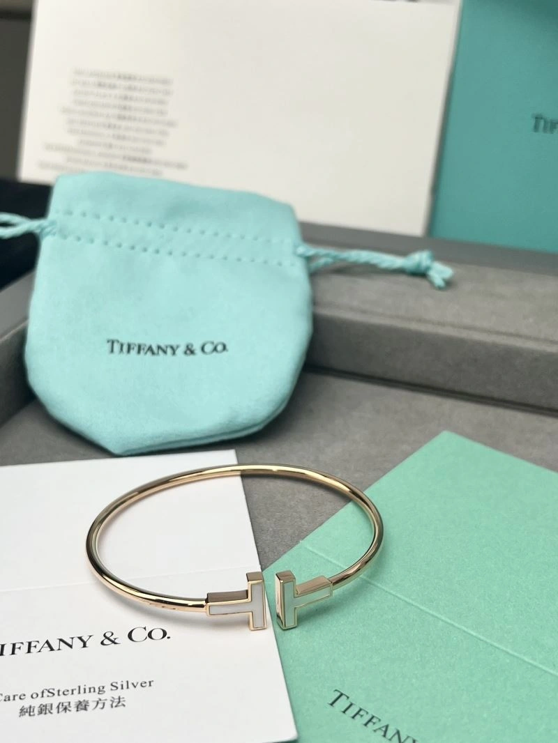 Thermal Tiffany Bracelets 253803