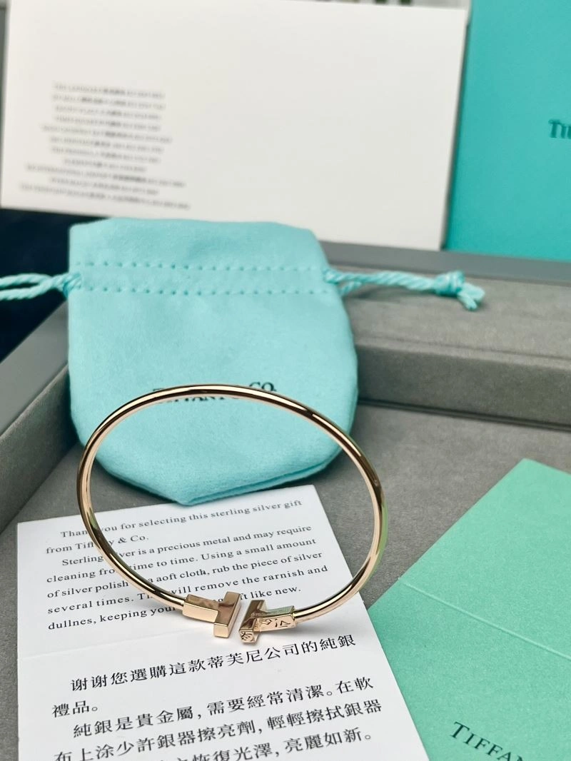 Thermal Tiffany Bracelets 253803