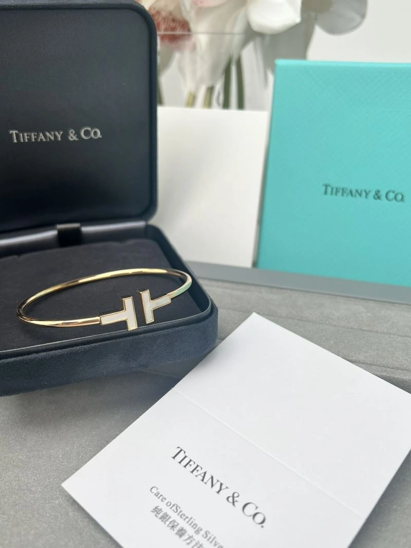 Thermal Tiffany Bracelets 253803