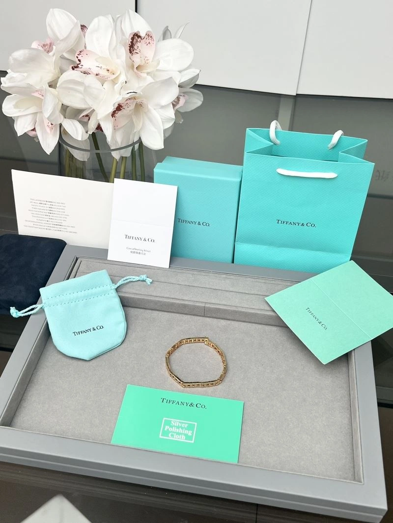 Affordable Tiffany Bracelets 253786