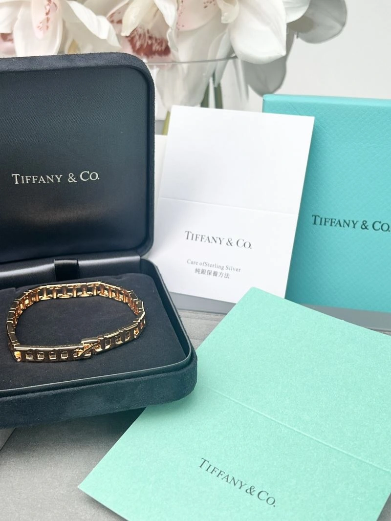 Affordable Tiffany Bracelets 253786