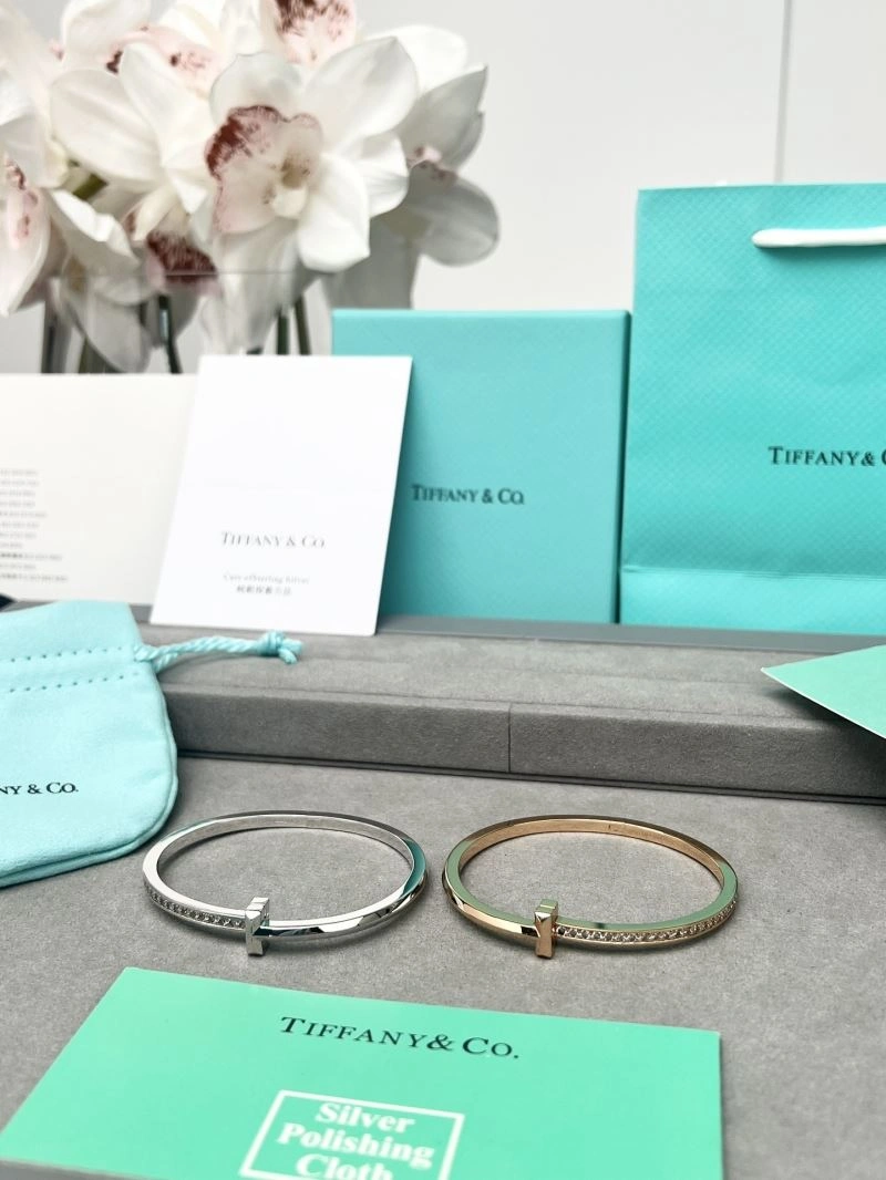 Tiffany Bracelets Thermal 253811