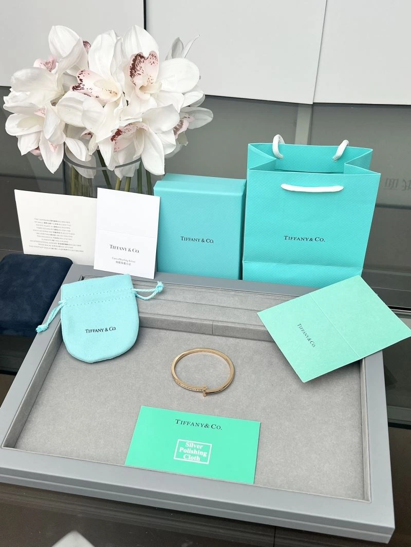 Tiffany Bracelets Thermal 253811