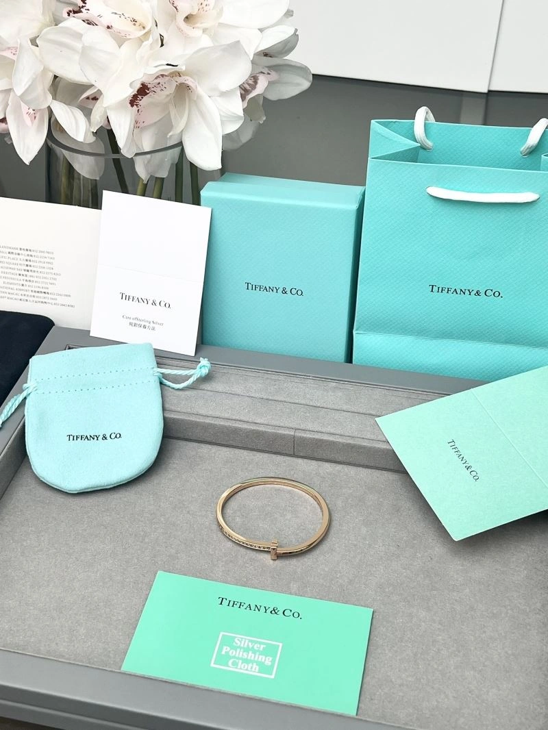 Tiffany Bracelets Thermal 253811
