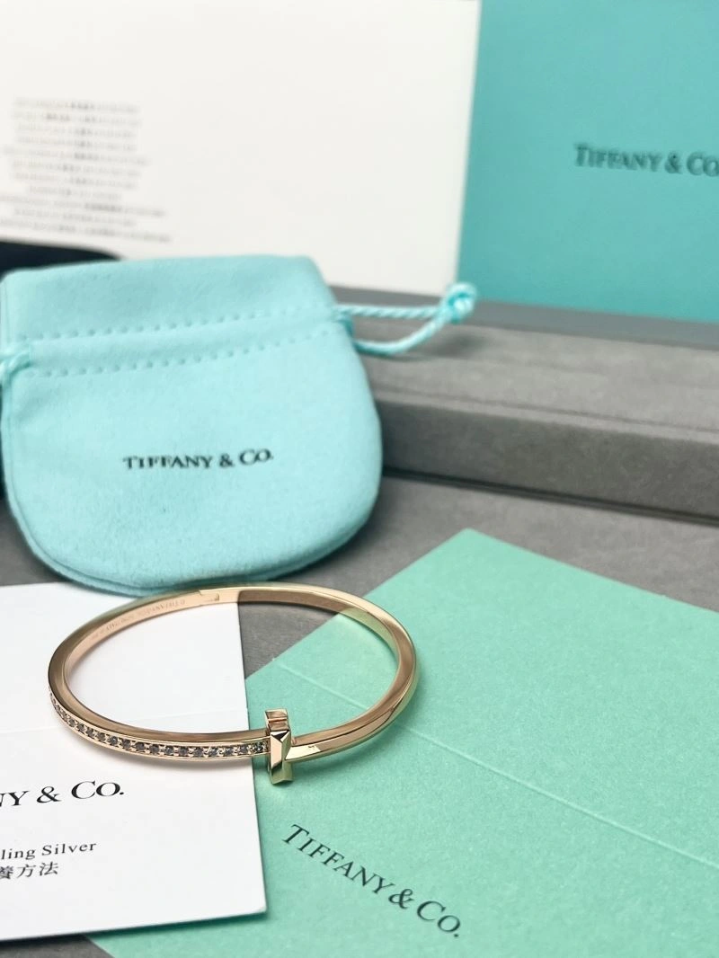 Tiffany Bracelets Thermal 253811