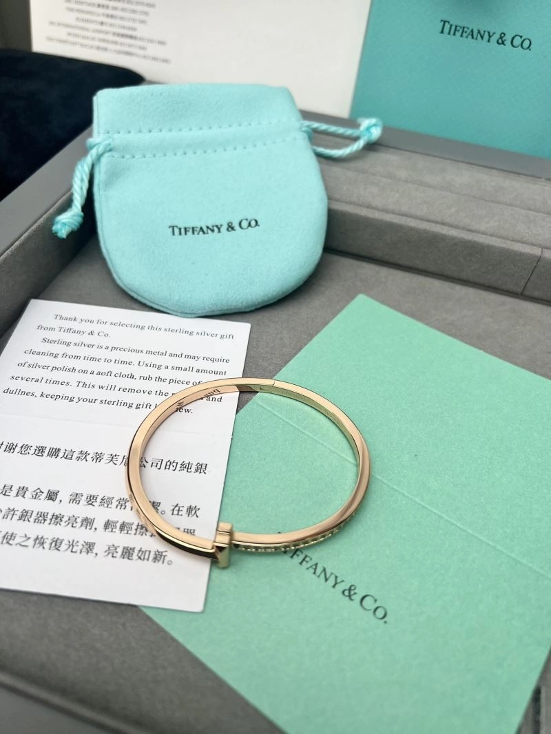 Tiffany Bracelets Thermal 253811