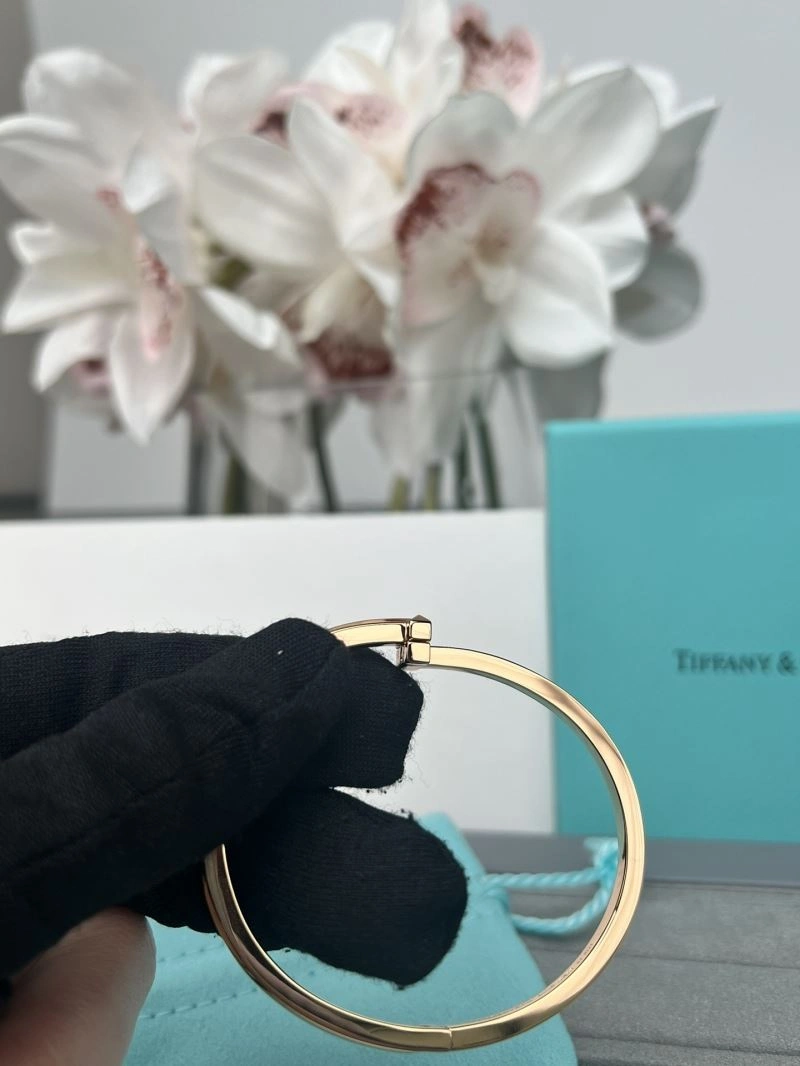 Tiffany Bracelets Thermal 253811