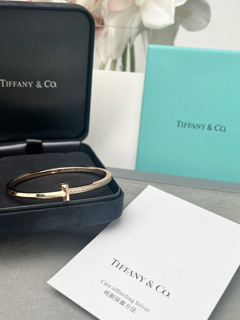 Tiffany Bracelets Thermal 253811