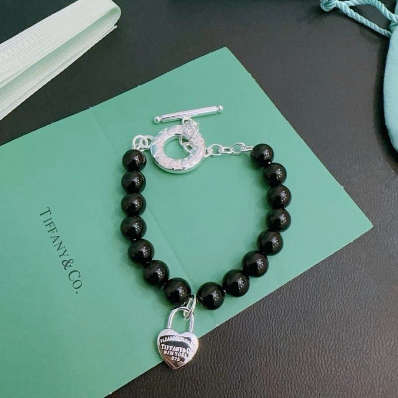 Tiffany Bracelets Minimalist 253800