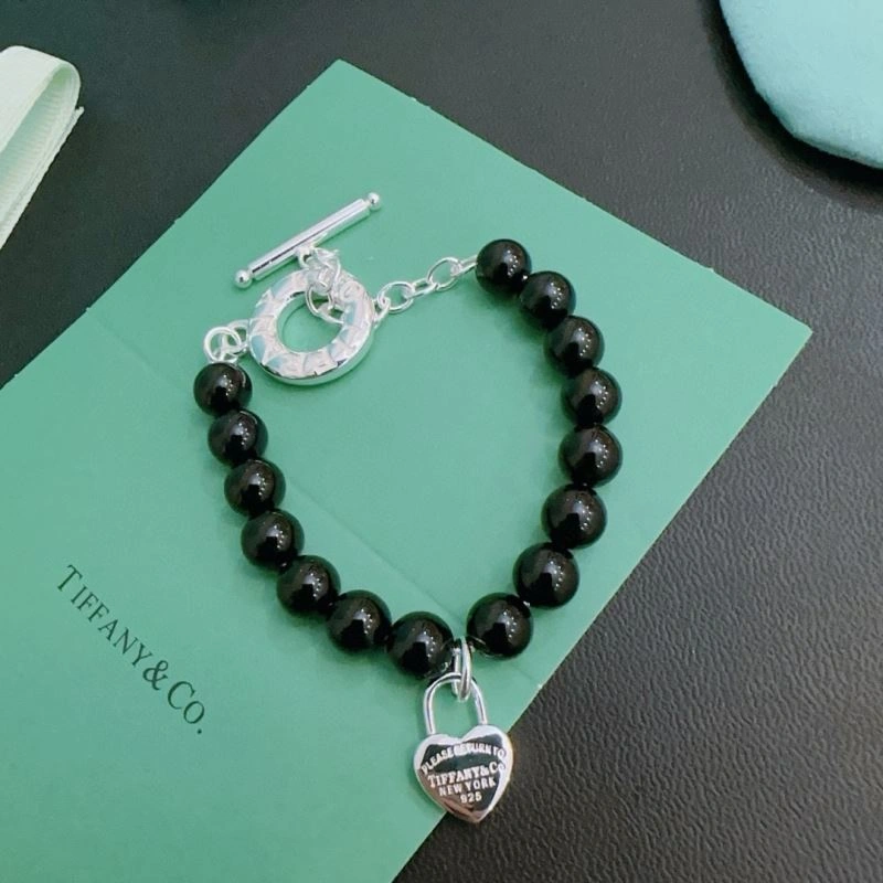 Tiffany Bracelets Minimalist 253800