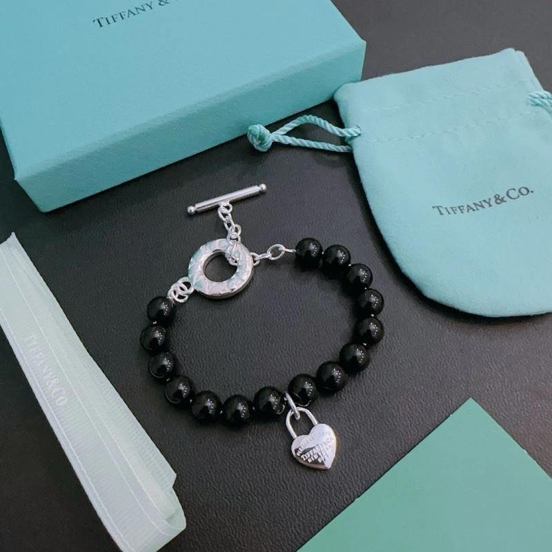 Tiffany Bracelets Minimalist 253800