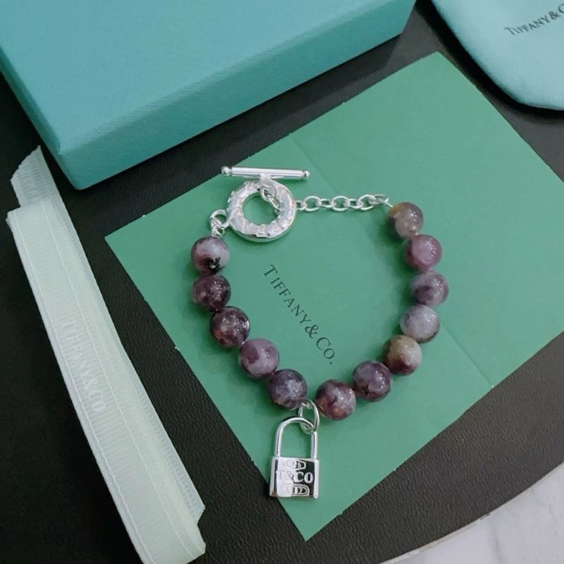 Stylish Tiffany Bracelets 253797