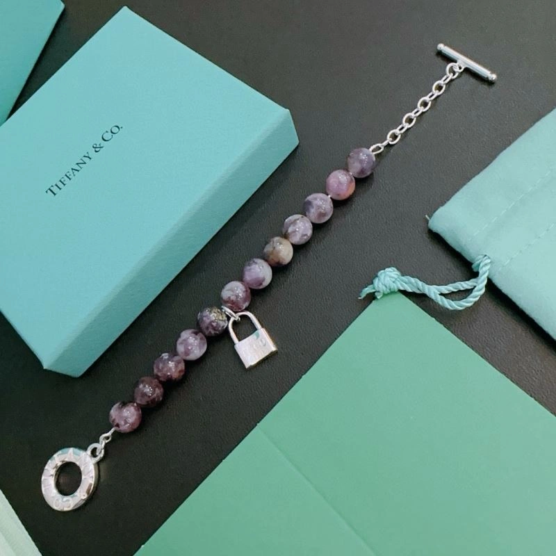 Stylish Tiffany Bracelets 253797