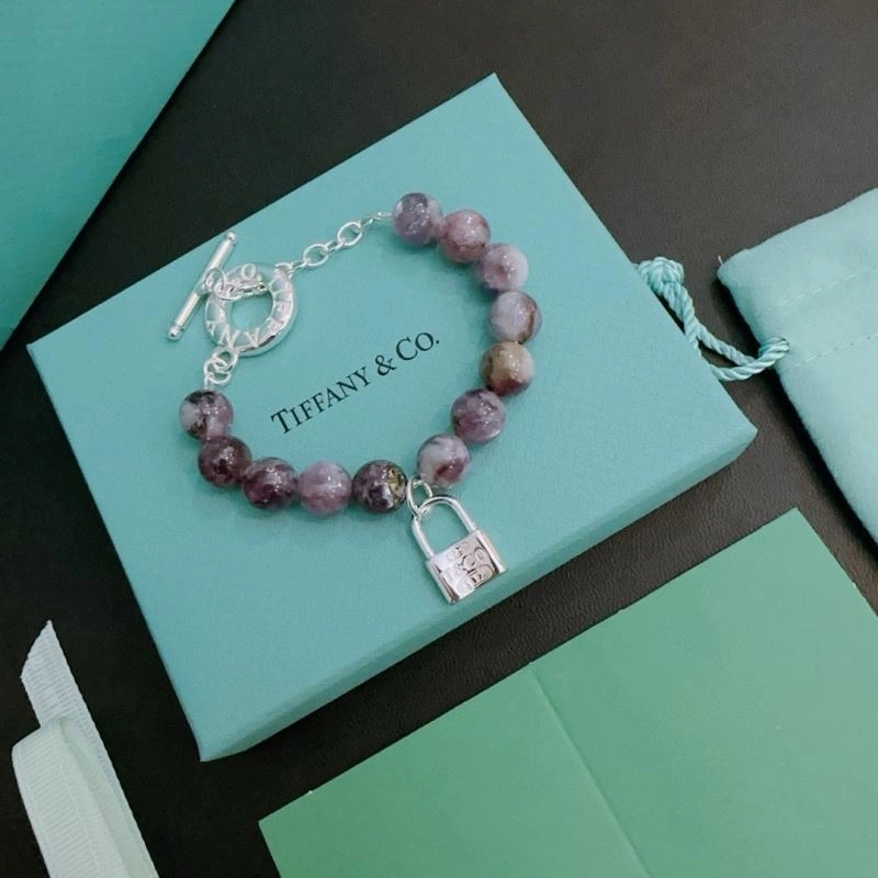 Stylish Tiffany Bracelets 253797