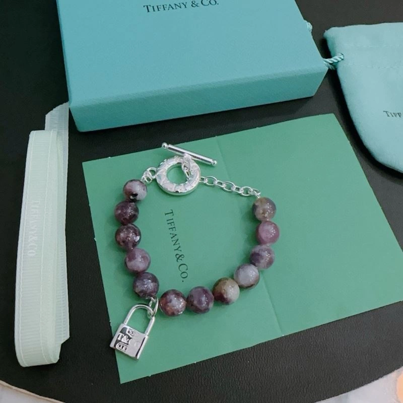 Stylish Tiffany Bracelets 253797