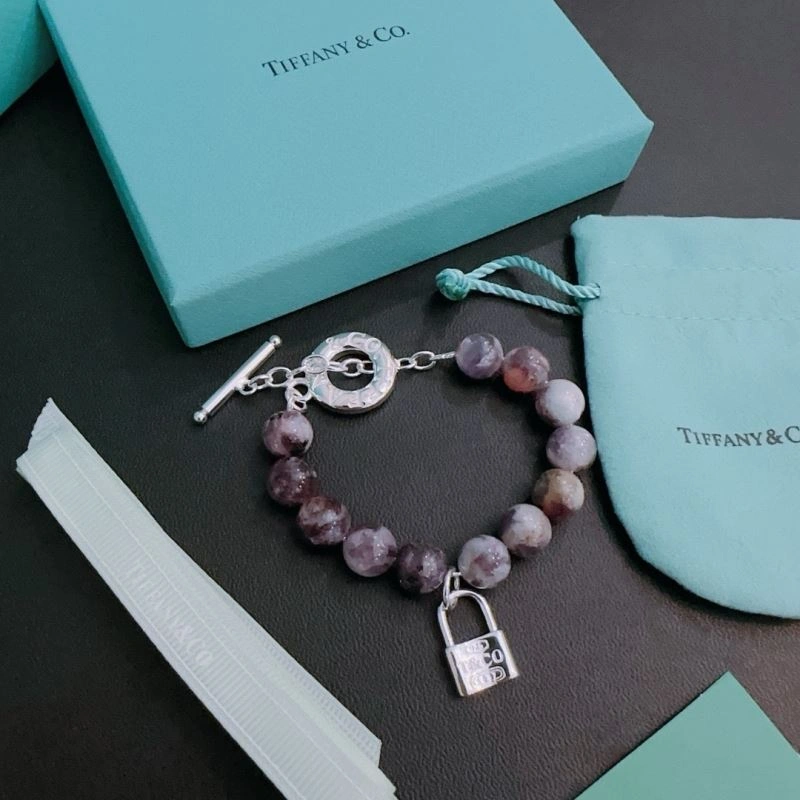 Stylish Tiffany Bracelets 253797