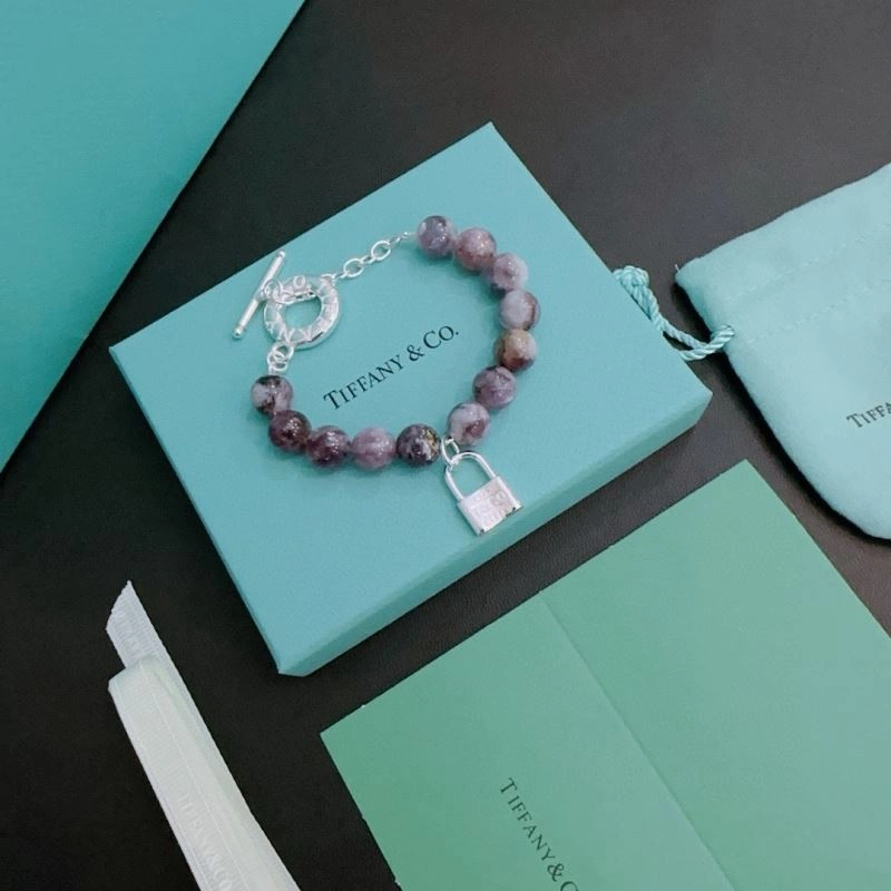 Stylish Tiffany Bracelets 253797