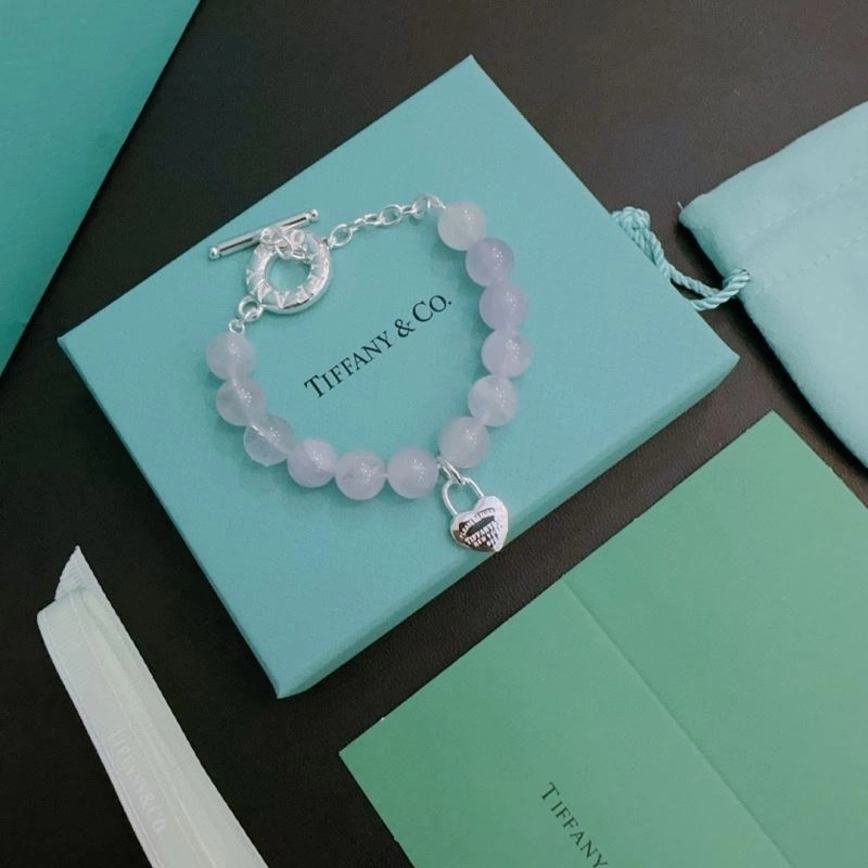 Supportive Tiffany Bracelets 253802