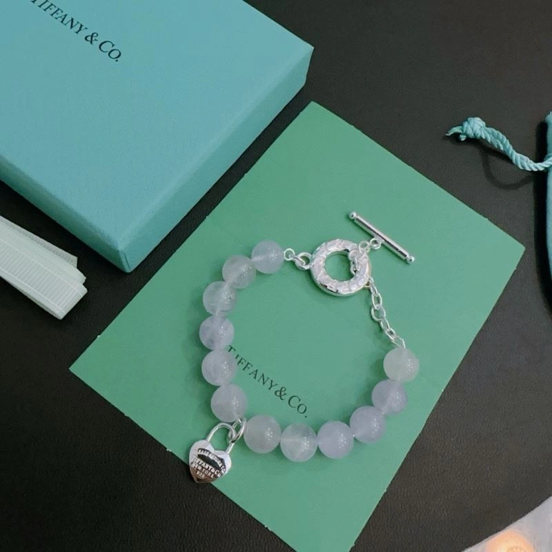 Supportive Tiffany Bracelets 253802