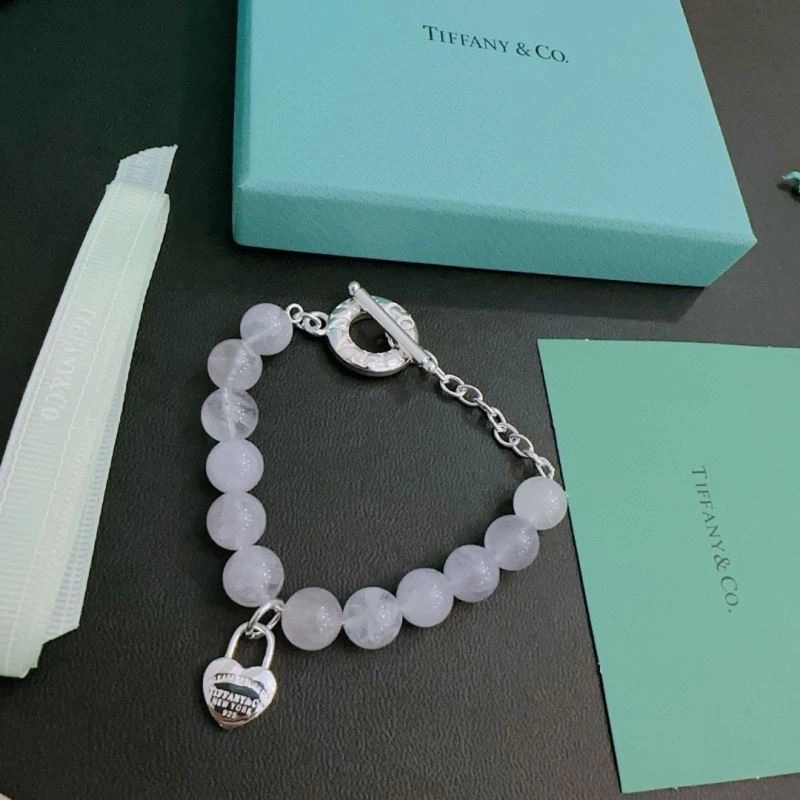 Supportive Tiffany Bracelets 253802