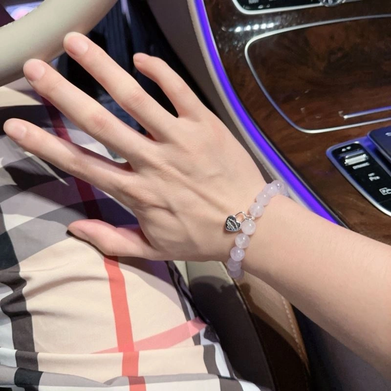 Supportive Tiffany Bracelets 253802