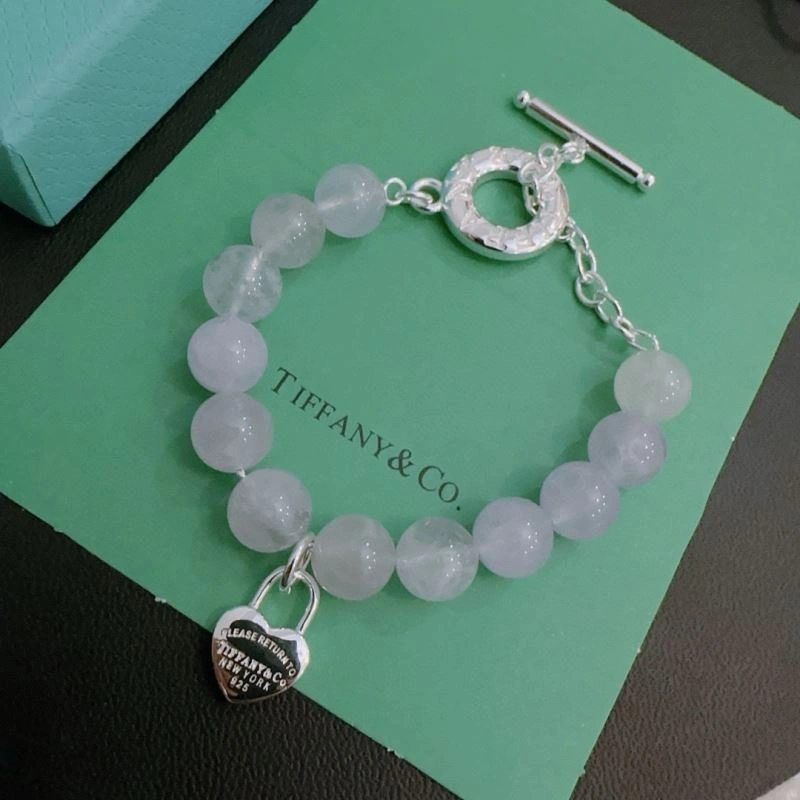 Supportive Tiffany Bracelets 253802