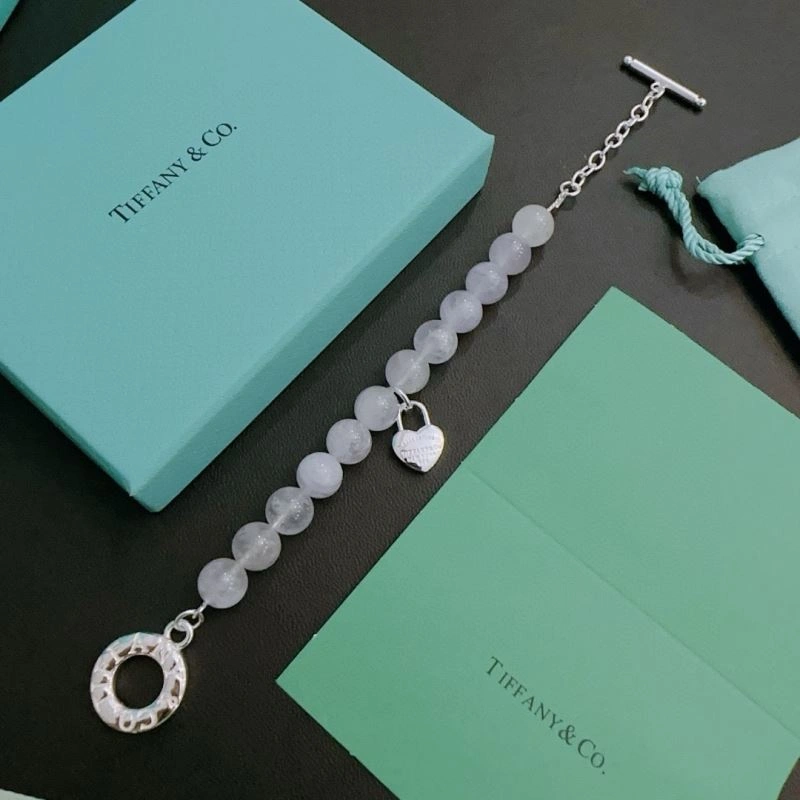 Supportive Tiffany Bracelets 253802