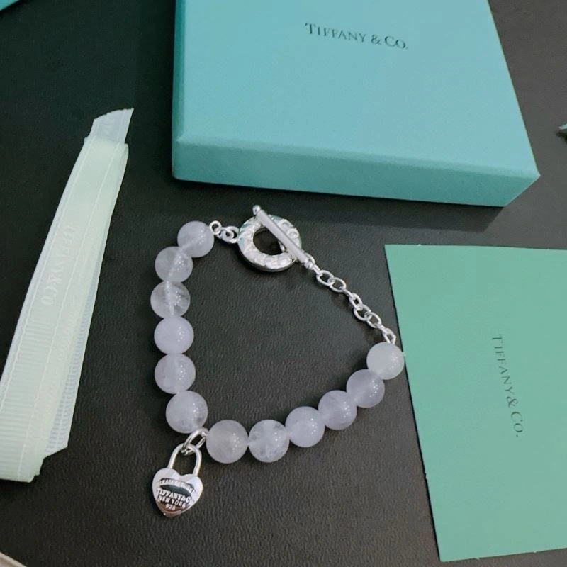 Supportive Tiffany Bracelets 253802