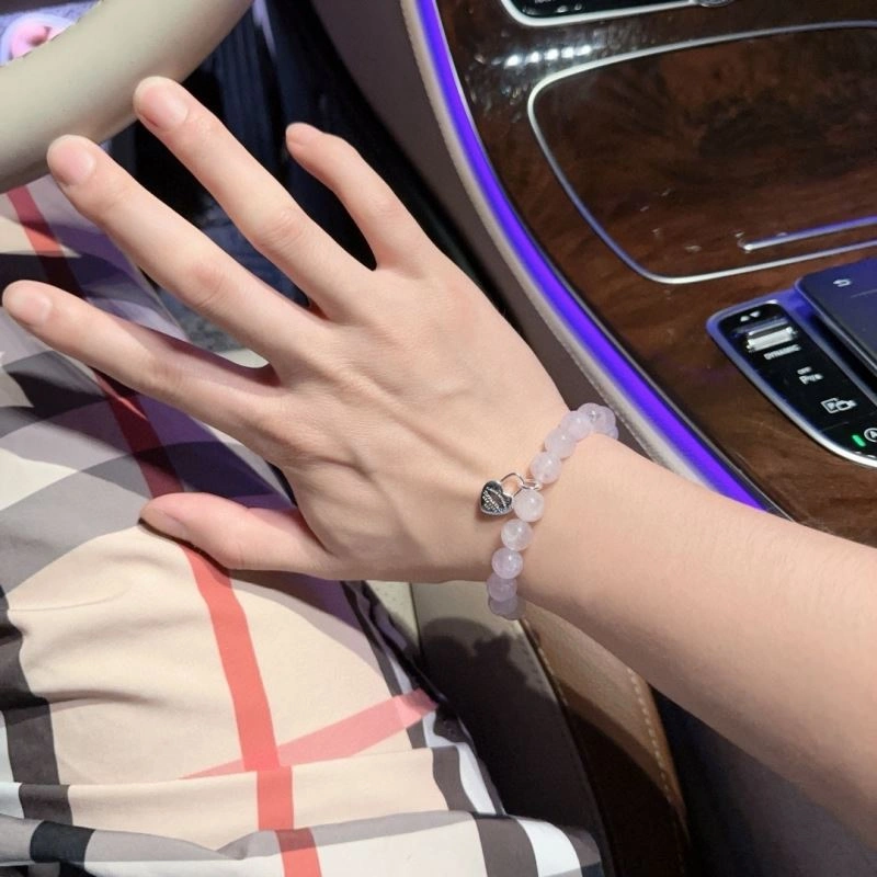 Supportive Tiffany Bracelets 253802