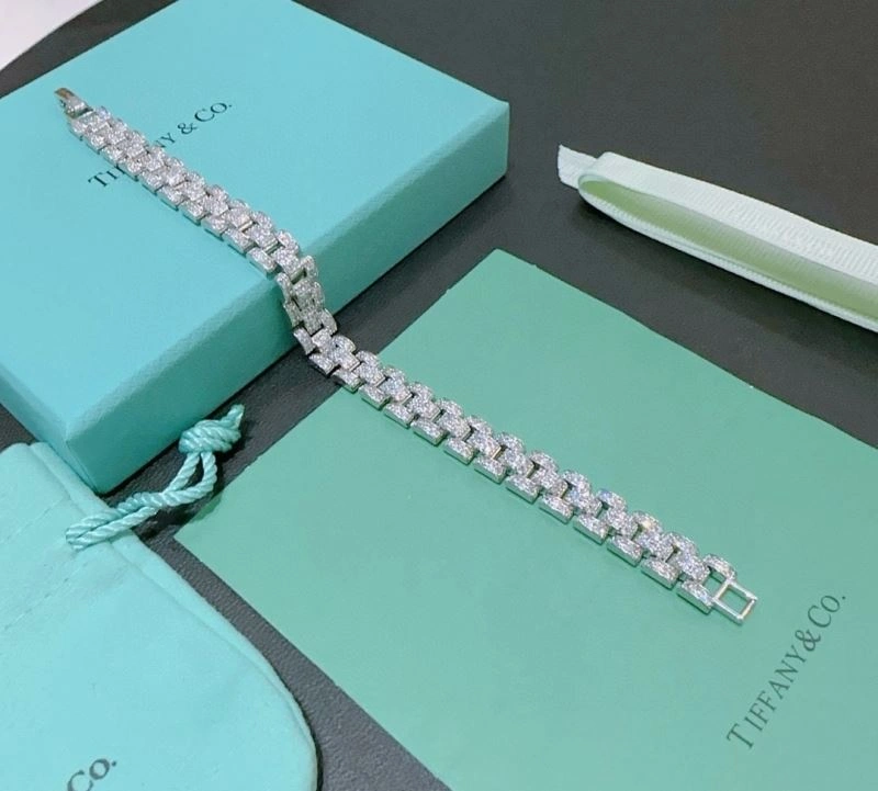 Affordable Tiffany Bracelets 253787