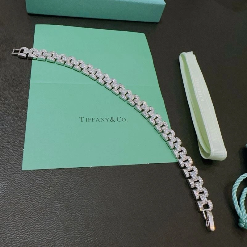 Affordable Tiffany Bracelets 253787