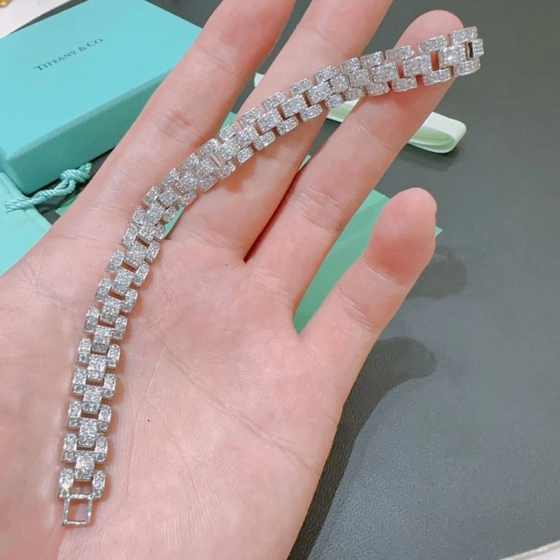 Affordable Tiffany Bracelets 253787