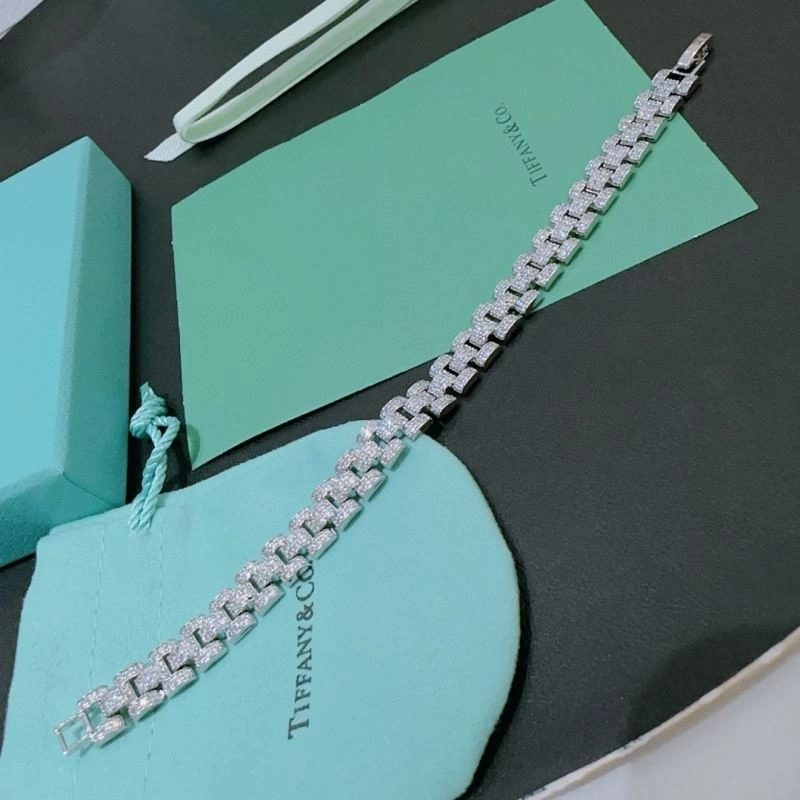 Affordable Tiffany Bracelets 253787