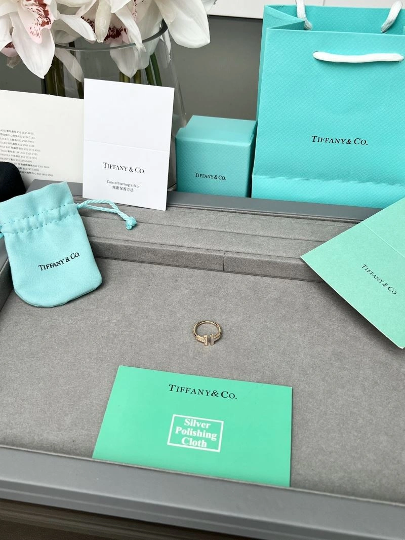 Tiffany Bracelets FashionForward 253794