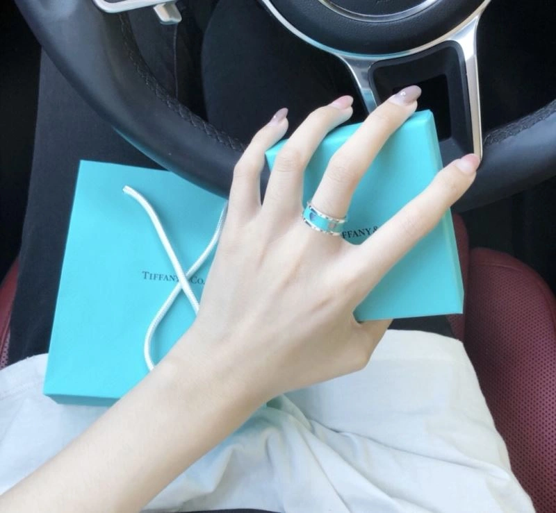 DailyWear Tiffany Bracelets 253656