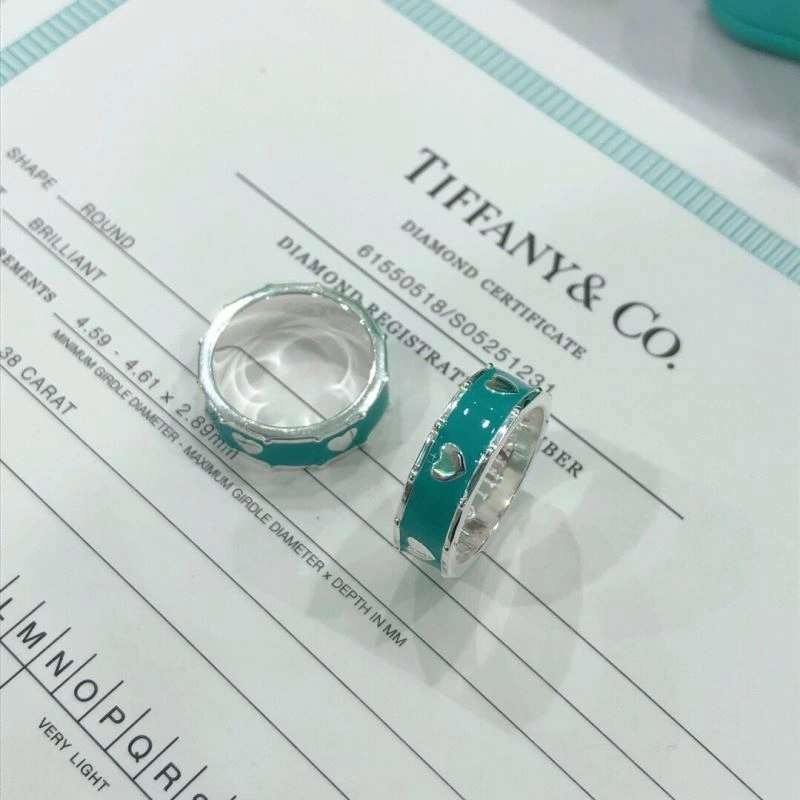 DailyWear Tiffany Bracelets 253656