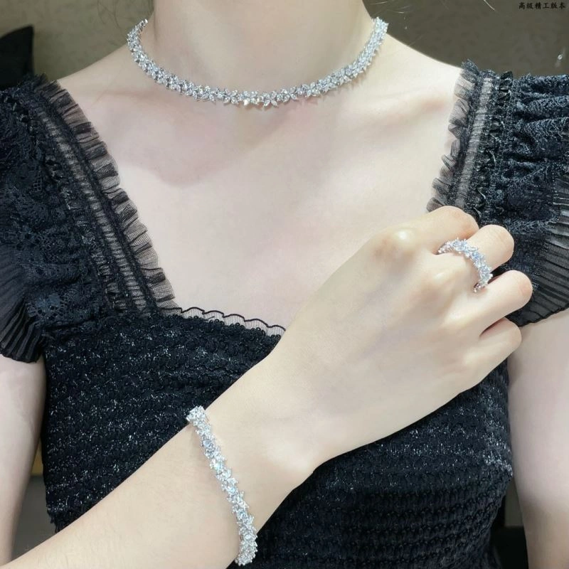 Tiffany Bracelets Timeless 253654