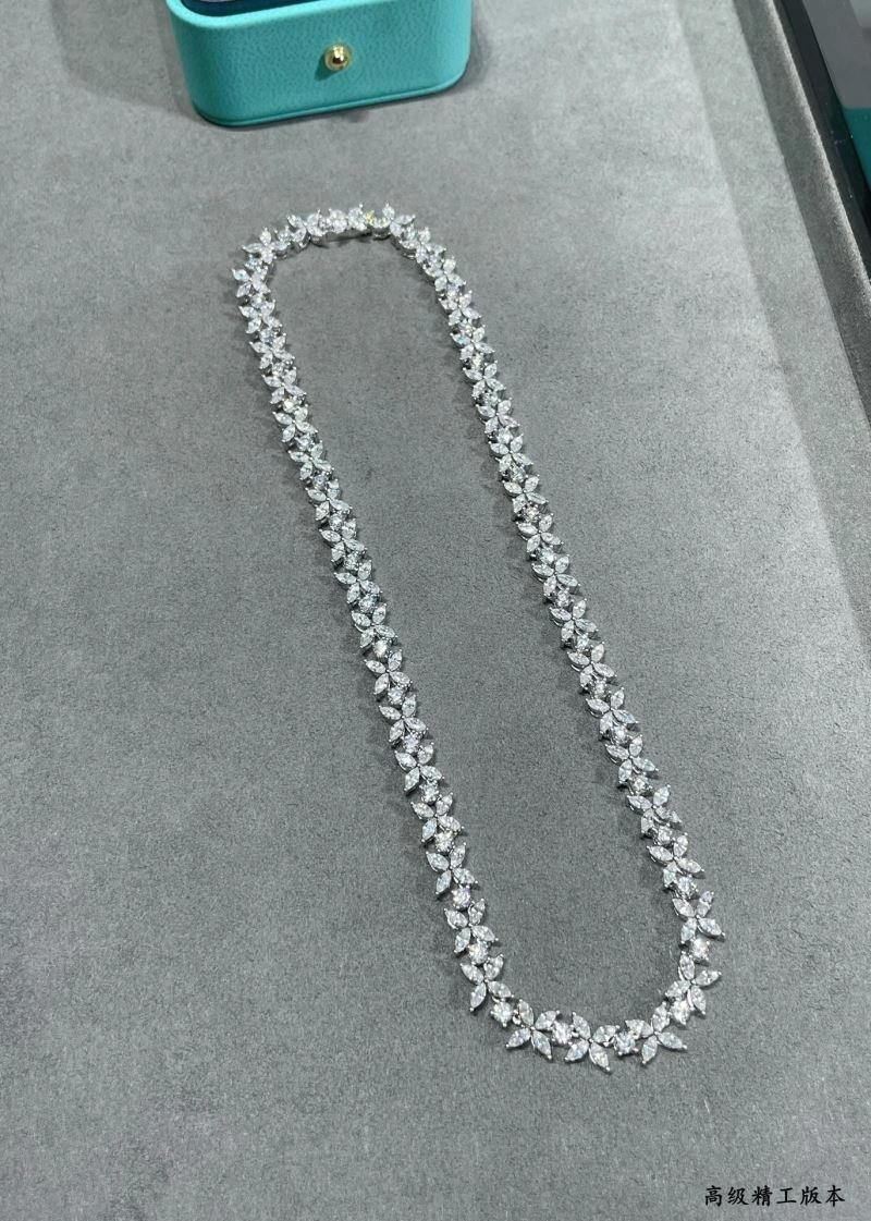 Tiffany Bracelets Timeless 253654