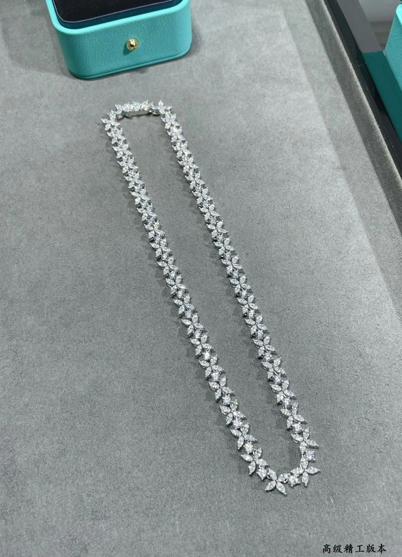 Tiffany Bracelets Timeless 253654