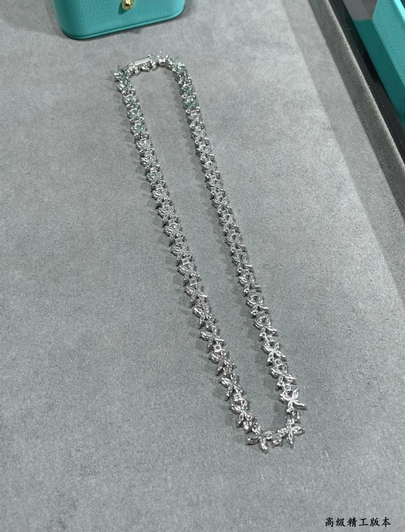 Tiffany Bracelets Timeless 253654