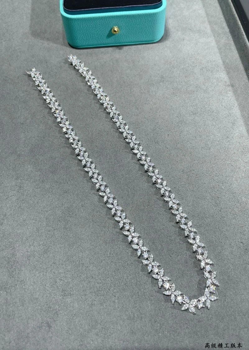 Tiffany Bracelets Timeless 253654