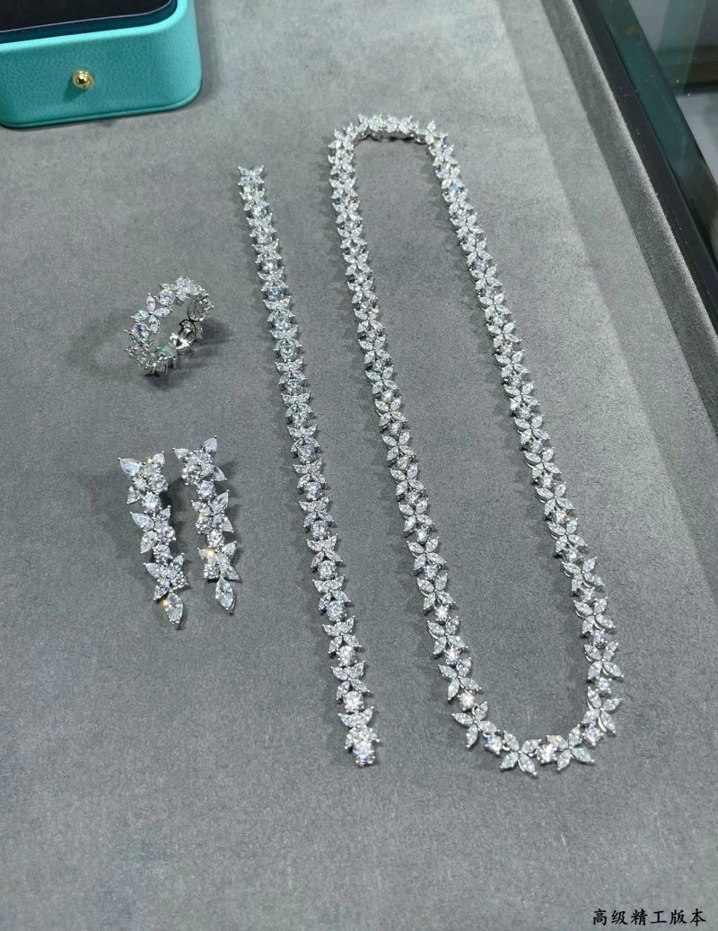 Tiffany Bracelets Timeless 253654