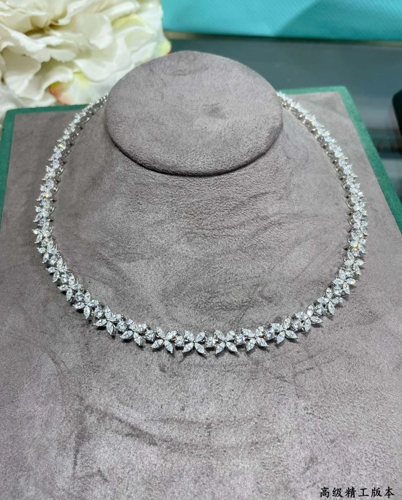 Tiffany Bracelets Timeless 253654