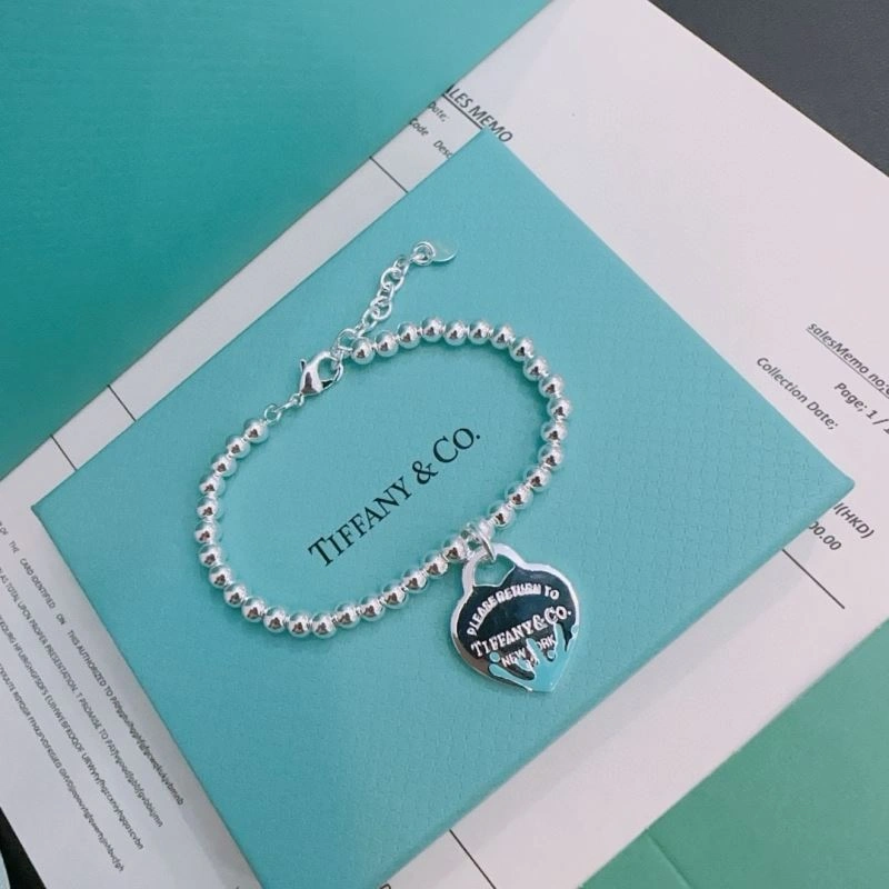 Durable Tiffany Bracelets 253650