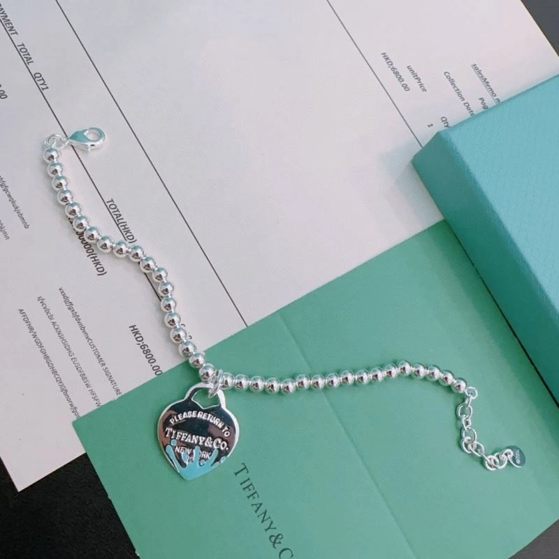 Durable Tiffany Bracelets 253650